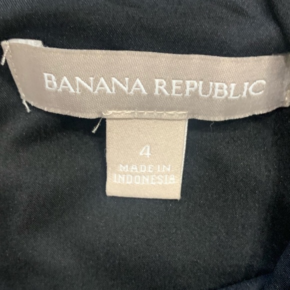 Black crisscross back top - Picture 2 of 2